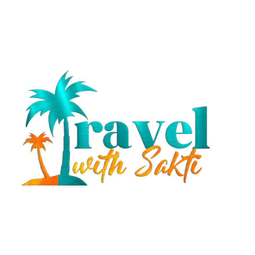 Travel with Sakti 