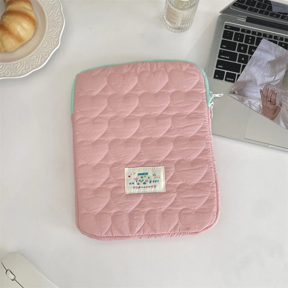 Shoulder Bag for MacBook Air M1 Case 2023 New M2 13 inch Laptop Bag for iPad Air 5 Pro 12.9 11 10th Gen S9 8 7 Plus women / men