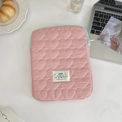 Shoulder Bag for MacBook Air M1 Case 2023 New M2 13 inch Laptop Bag for iPad Air 5 Pro 12.9 11 10th Gen S9 8 7 Plus women / men